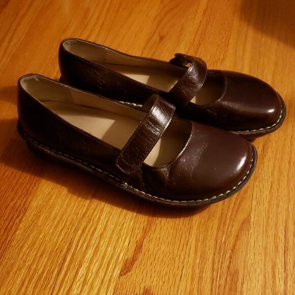 ALEGRIA PEL-102 Clogs  - Picture 1 of 6